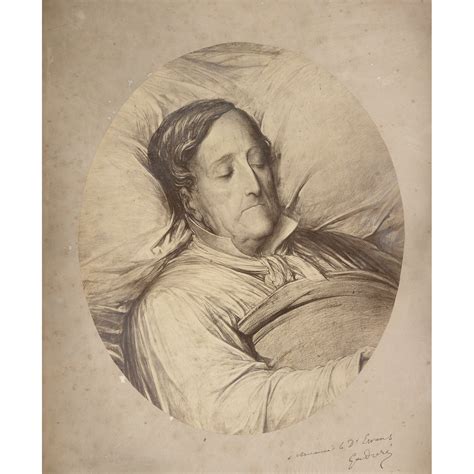 rossini's death